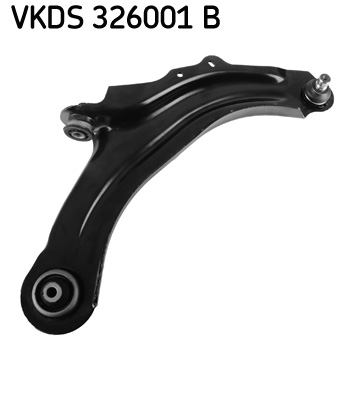 Brat, suspensie roata VKDS 326001 B SKF